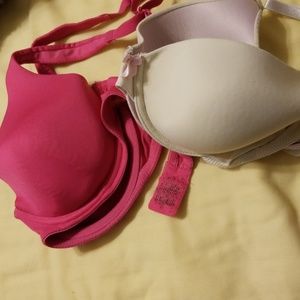 Bras